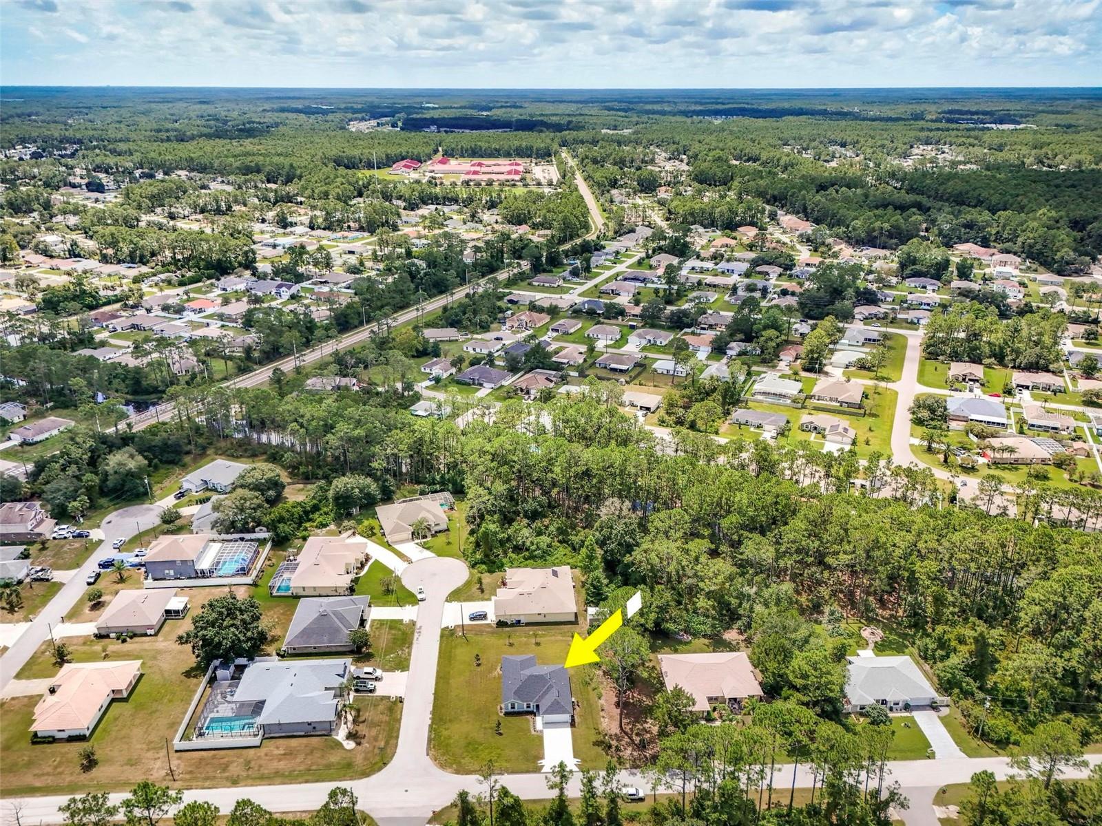 52 Roxboro, Palm Coast, FL 32164