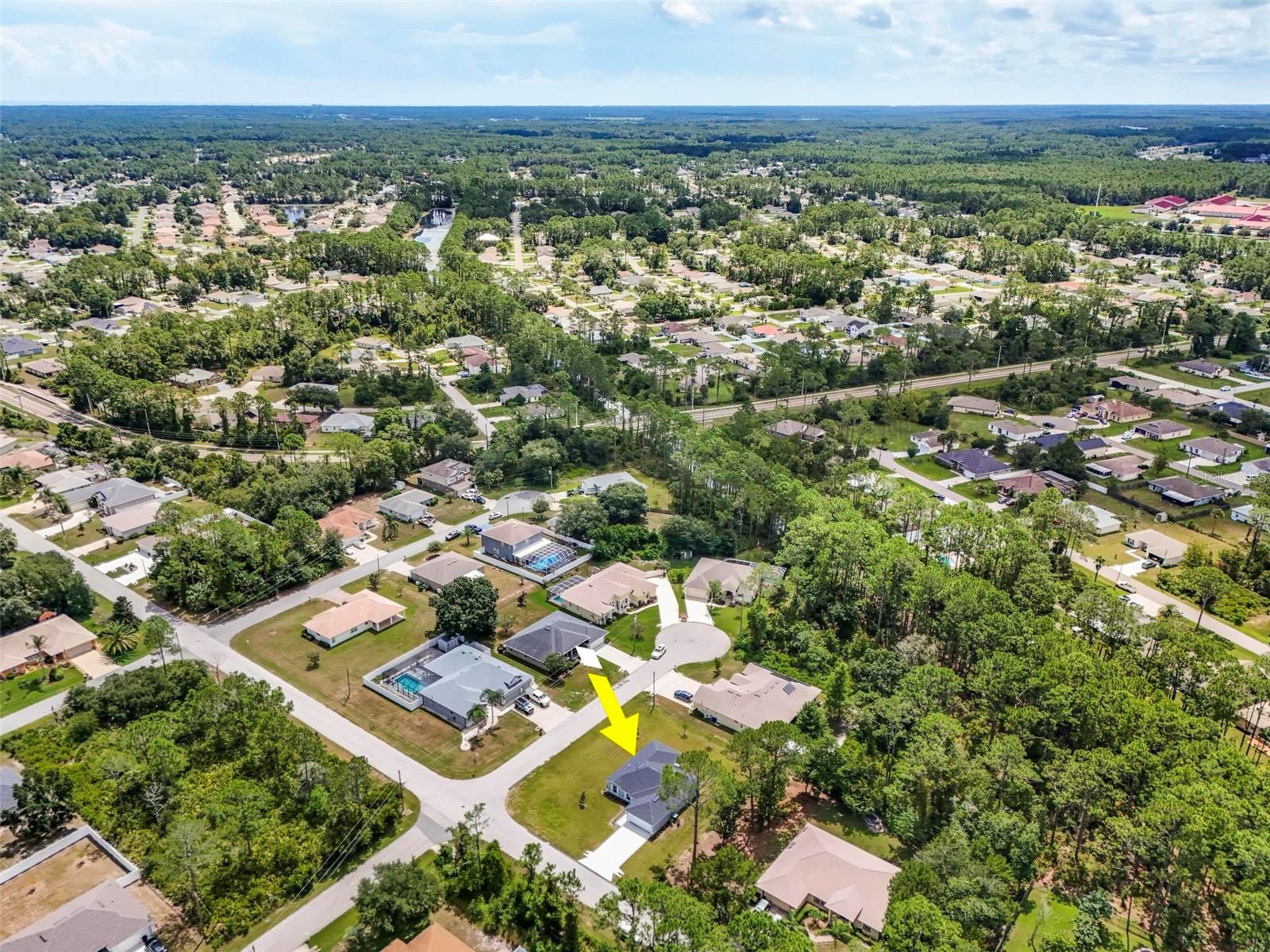 52 Roxboro, Palm Coast, FL 32164