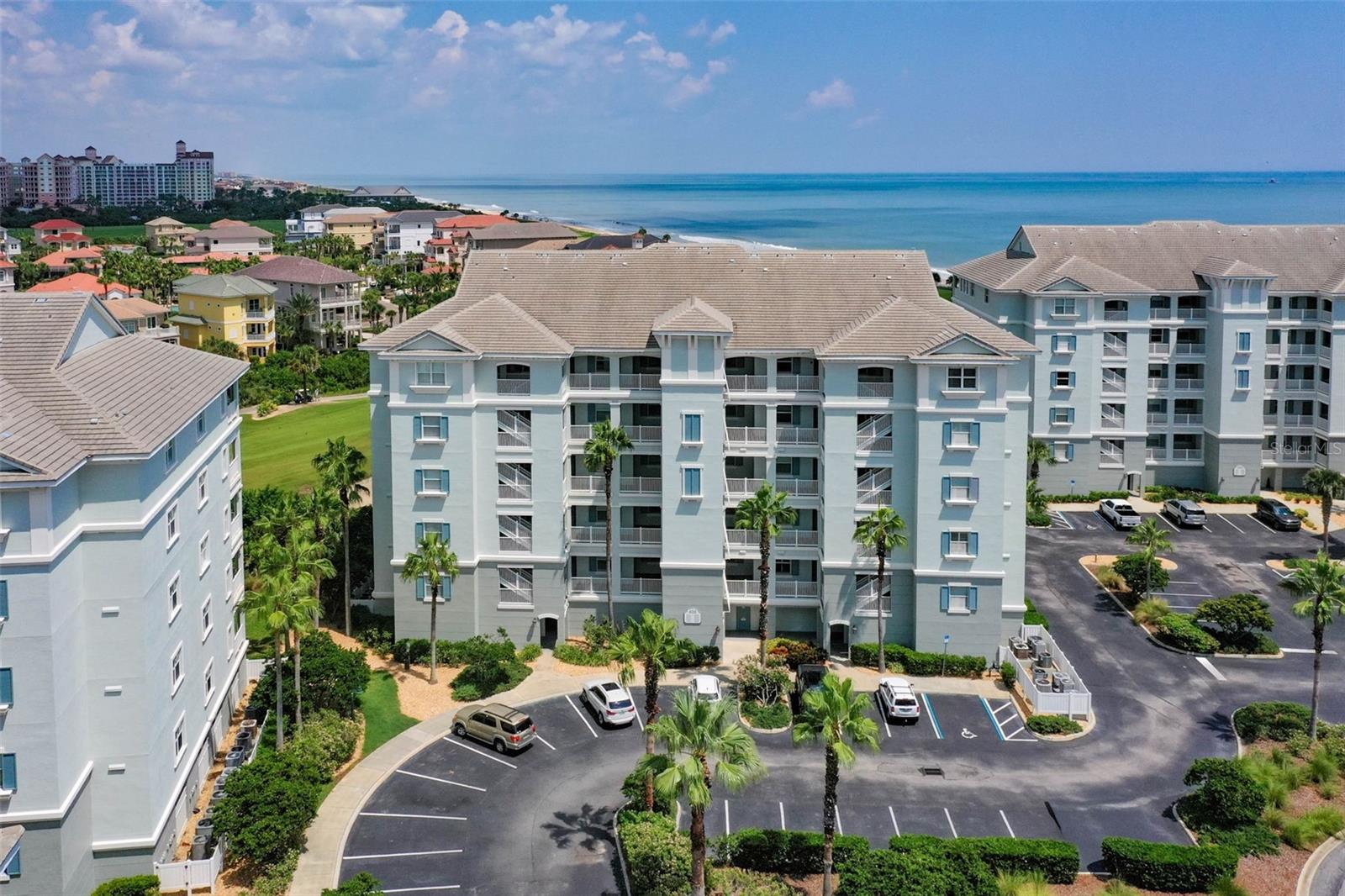 400 Cinnamon Beach Unit 365, Palm Coast, FL 32137