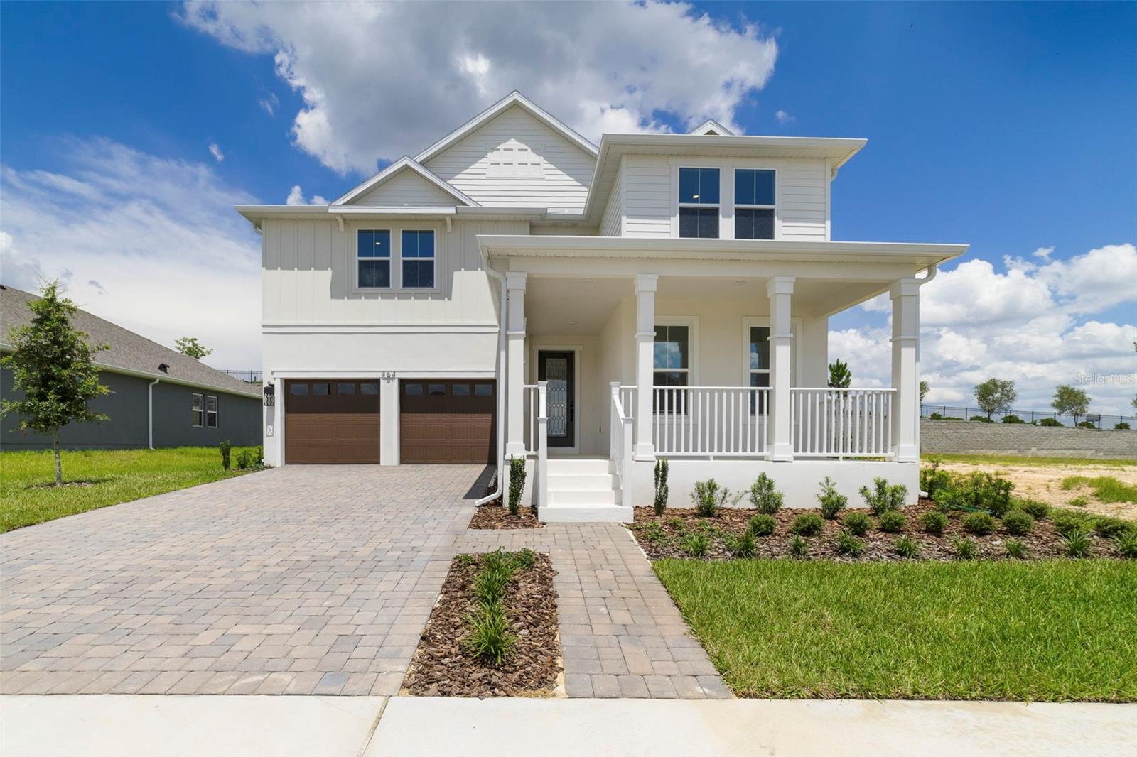 464 Veneto, Clermont, FL 34715