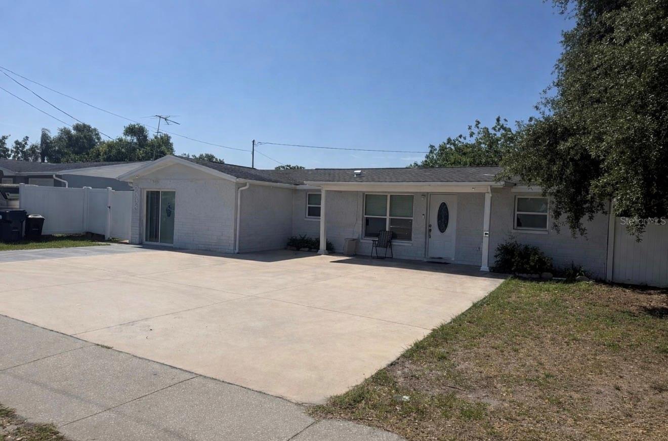 5338 Trouble Creek, New Port Richey, FL 34652