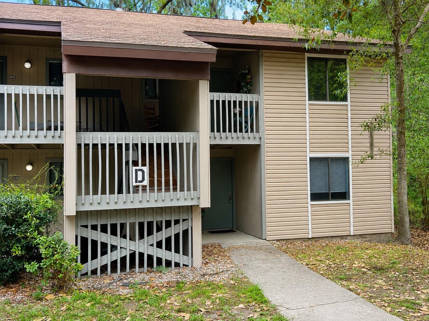 81 16th Unit D101, Gainesville, FL 32601