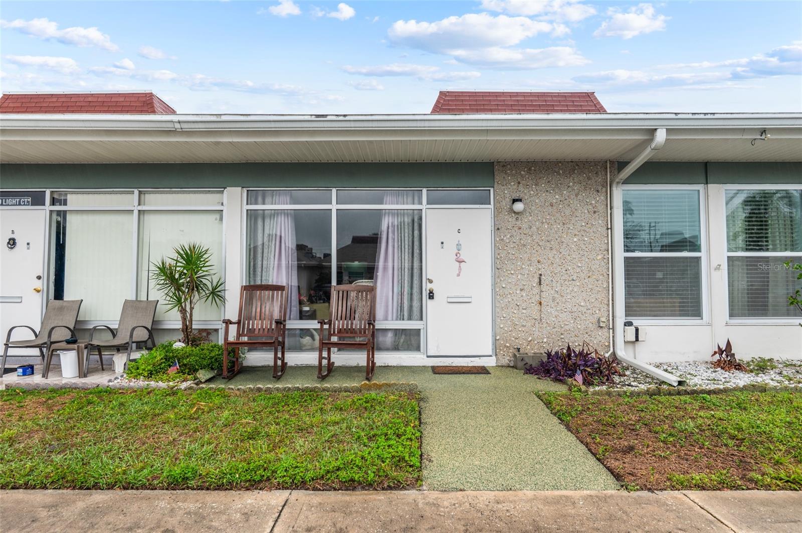 4351 Tahitian Gardens Unit C, Holiday, FL 34691