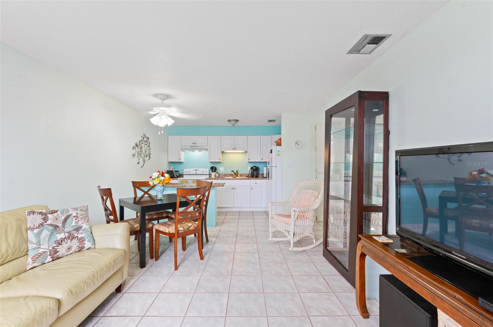 4351 Tahitian Gardens Unit C, Holiday, FL 34691