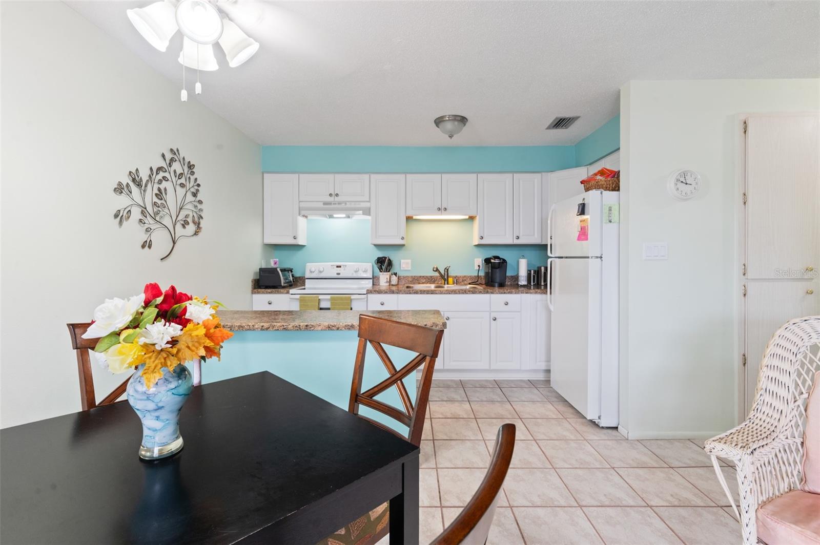 4351 Tahitian Gardens Unit C, Holiday, FL 34691