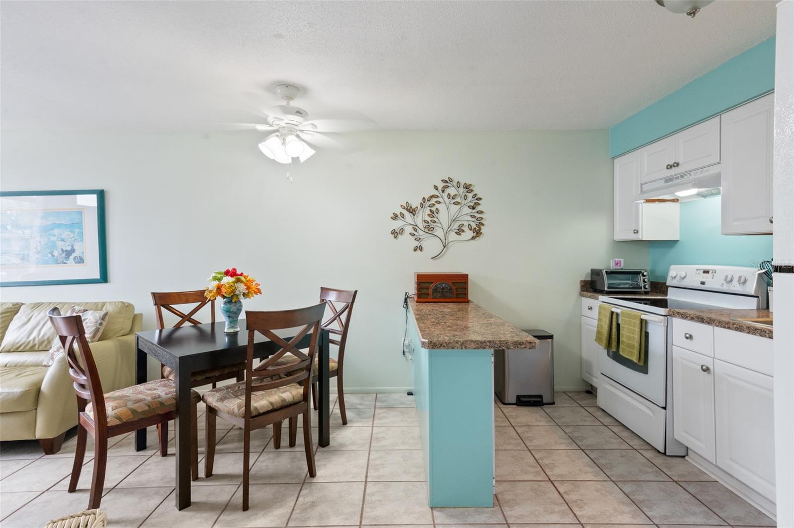 4351 Tahitian Gardens Unit C, Holiday, FL 34691
