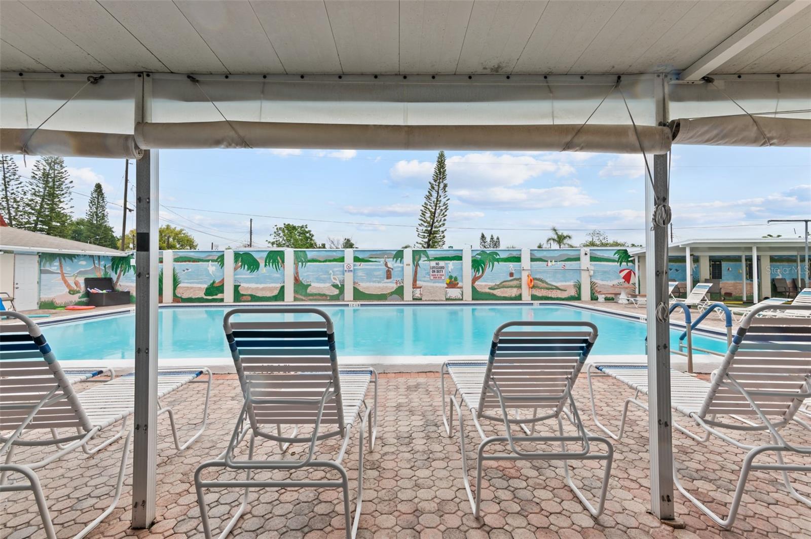4351 Tahitian Gardens Unit C, Holiday, FL 34691