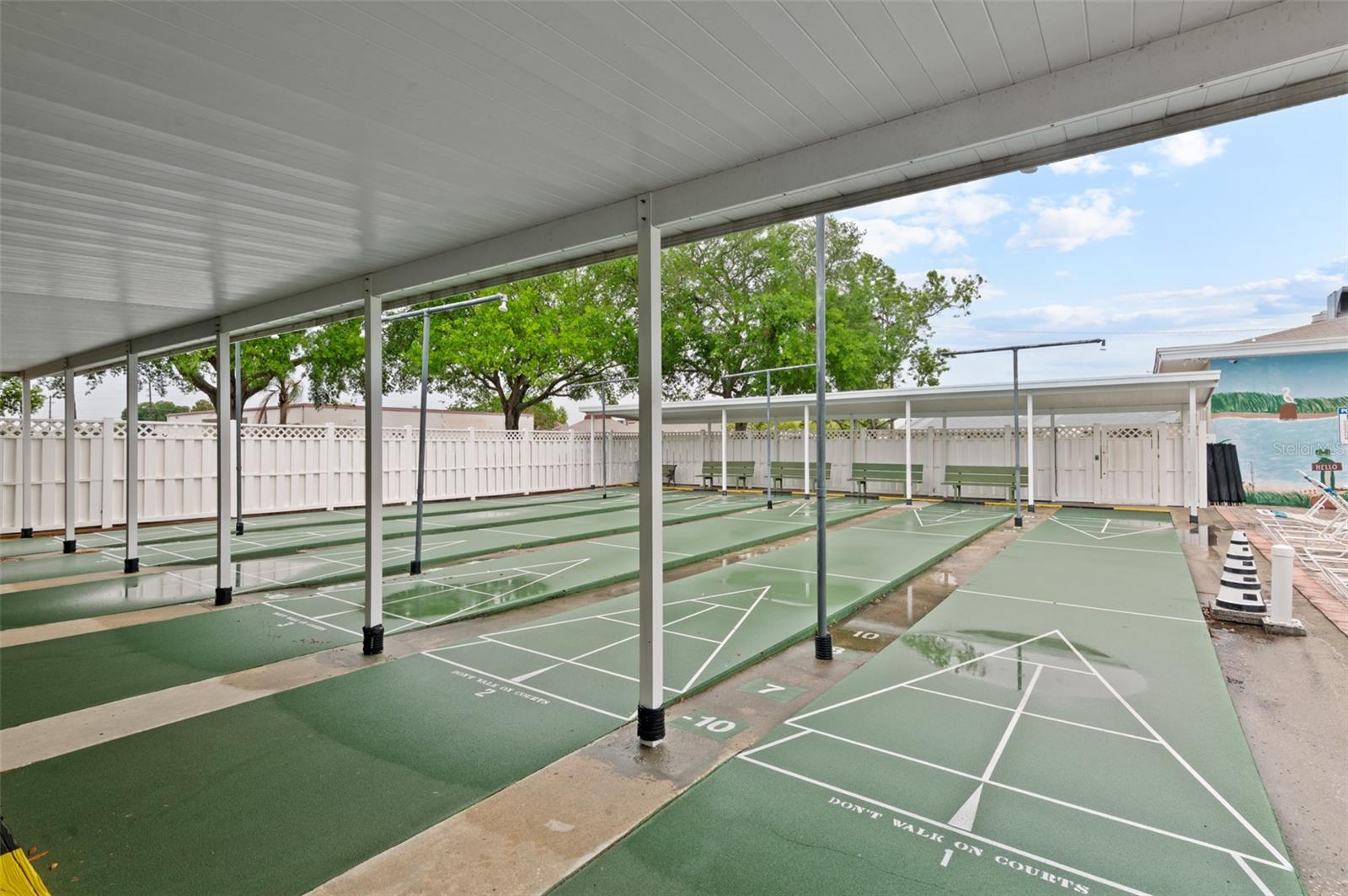 4351 Tahitian Gardens Unit C, Holiday, FL 34691