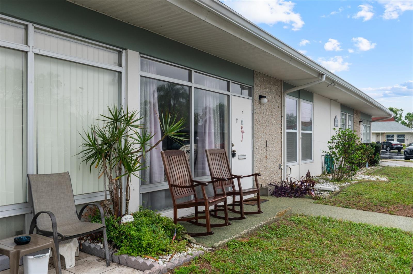 4351 Tahitian Gardens Unit C, Holiday, FL 34691