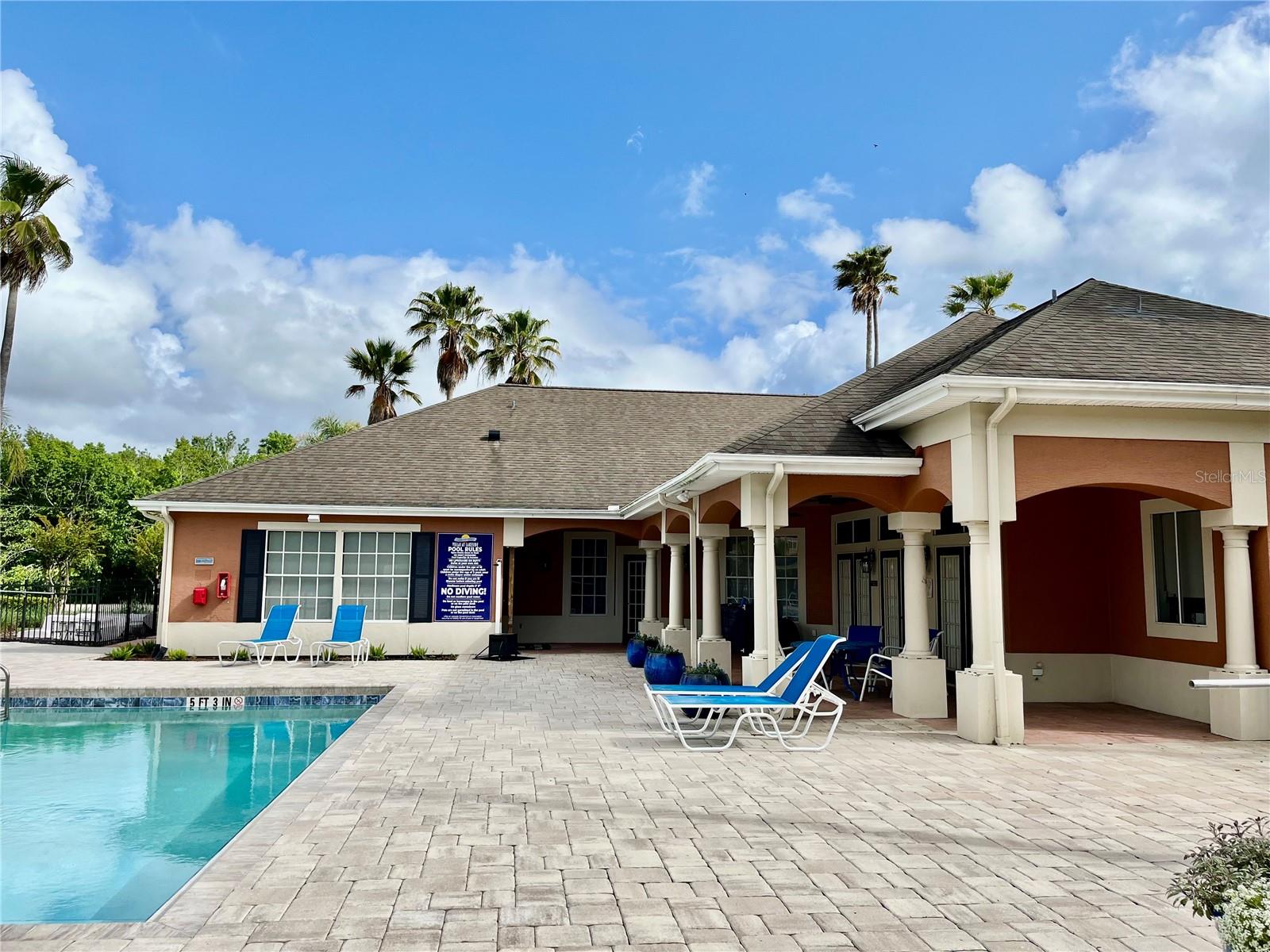 1939 Summer Club Apt Unit 315, Oviedo, FL 32765