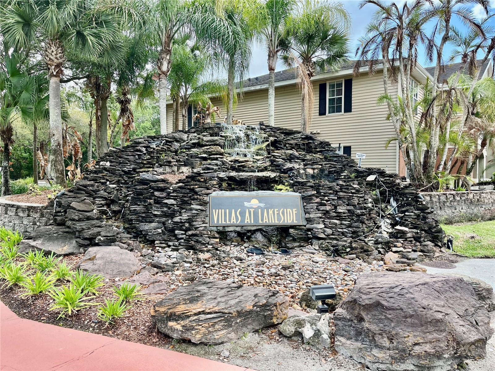 1939 Summer Club Apt Unit 315, Oviedo, FL 32765