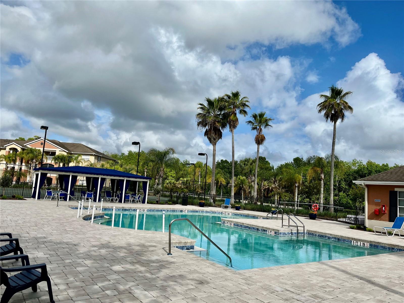 1939 Summer Club Apt Unit 315, Oviedo, FL 32765