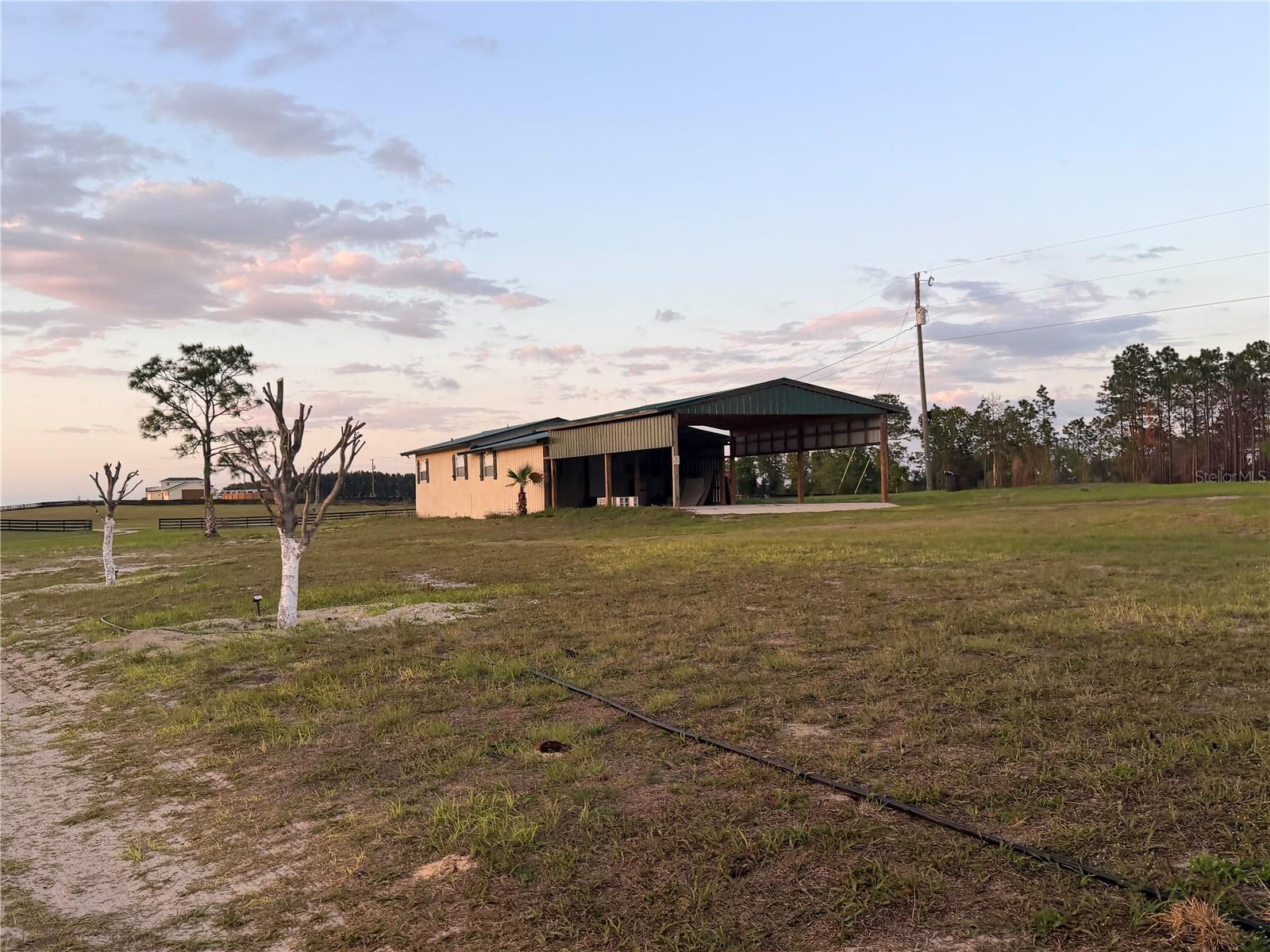 12451 20th, Williston, FL 32696