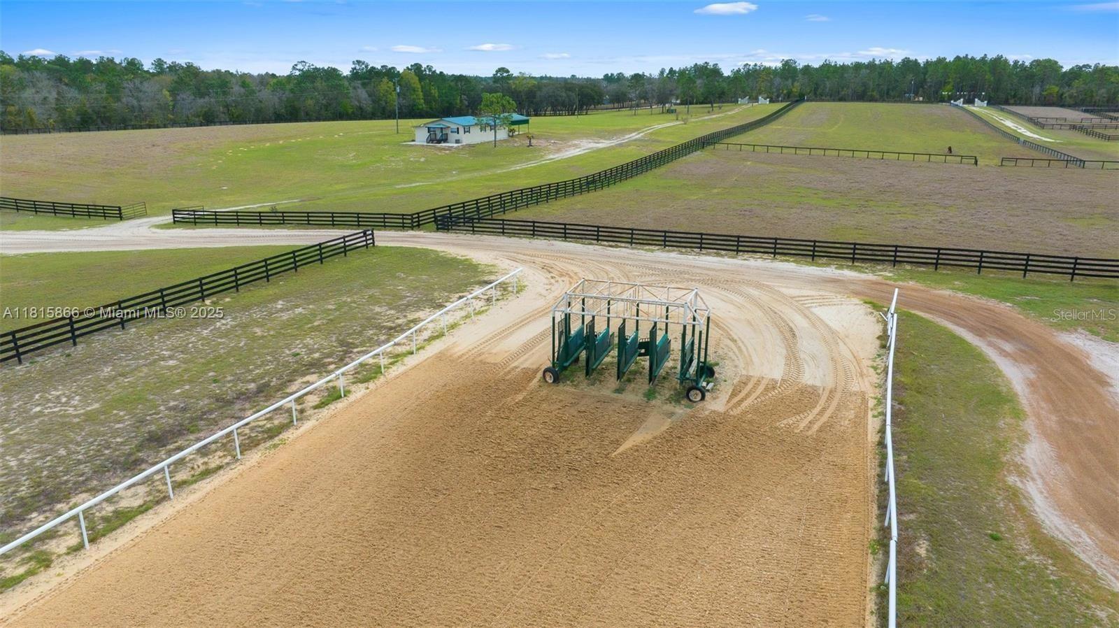 12451 20th, Williston, FL 32696