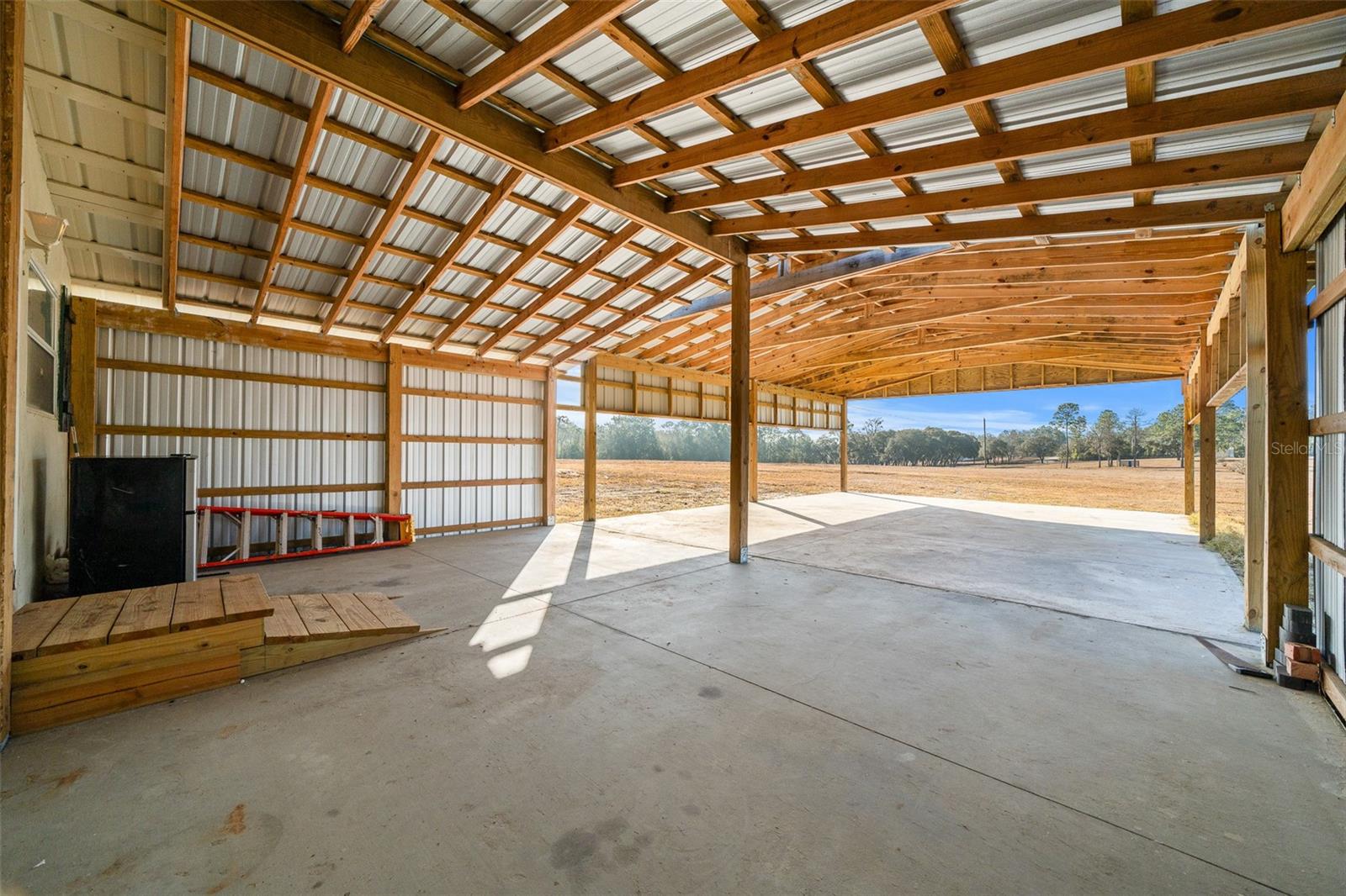 12451 20th, Williston, FL 32696