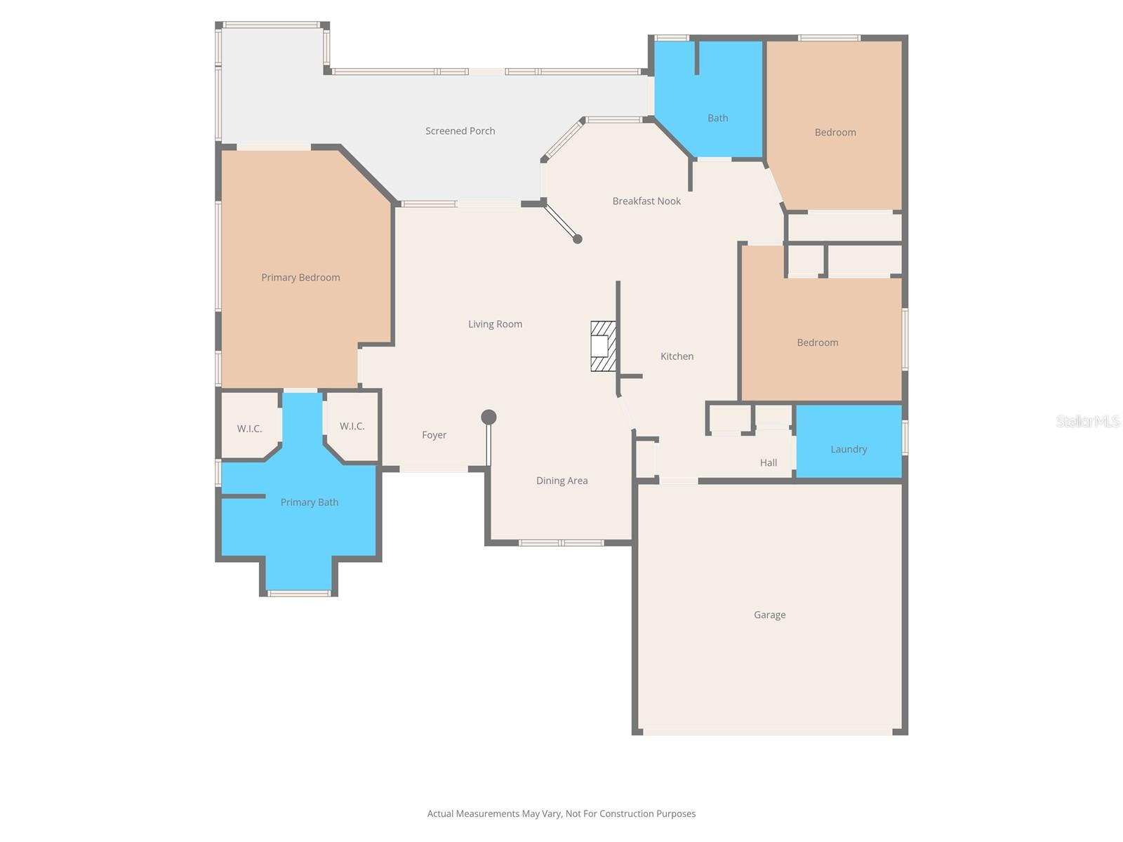 11128 Lomita Wren, Weeki Wachee, FL 34614