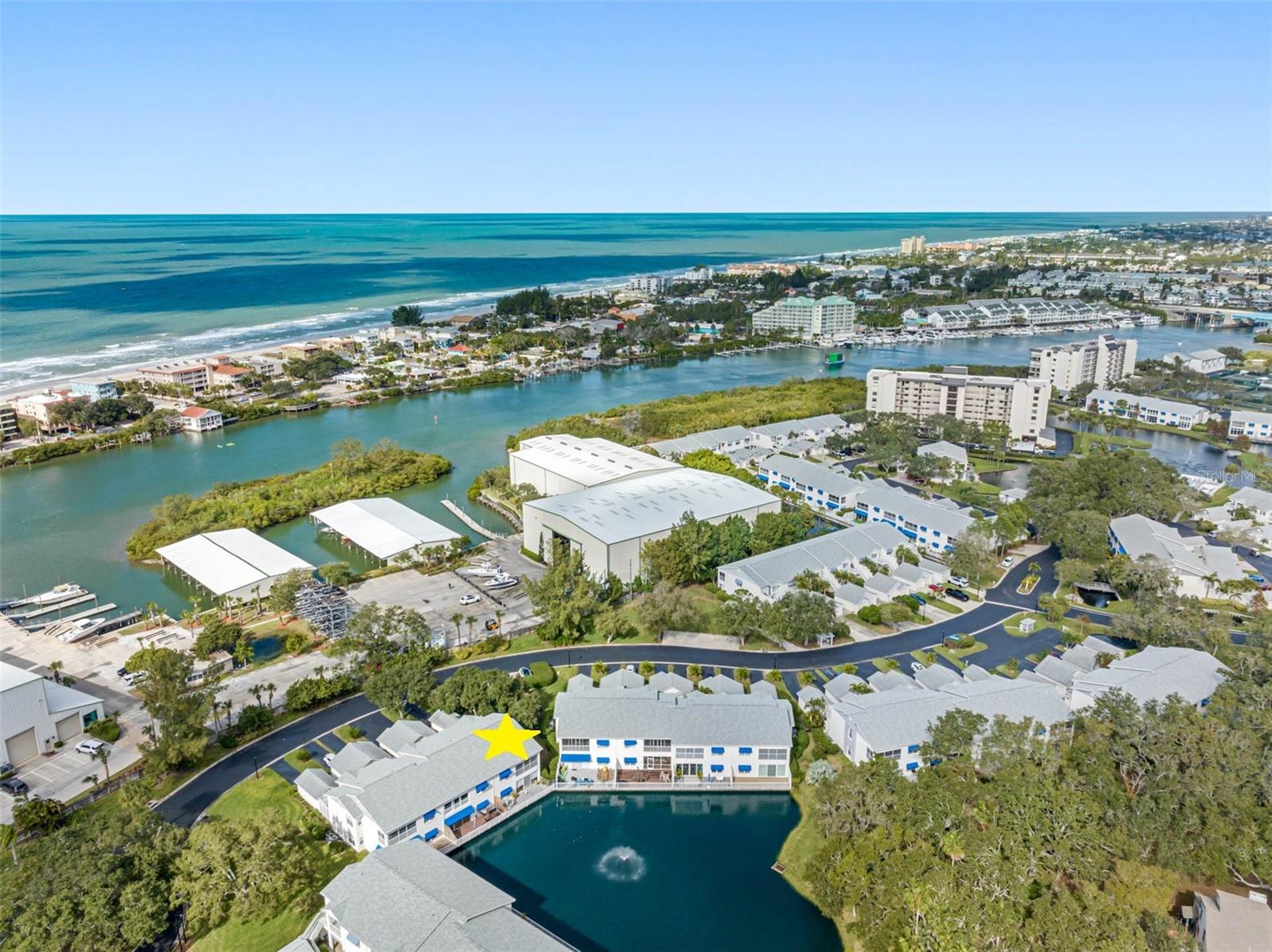 11351 Shipwatch Unit 1841, Largo, FL 33774