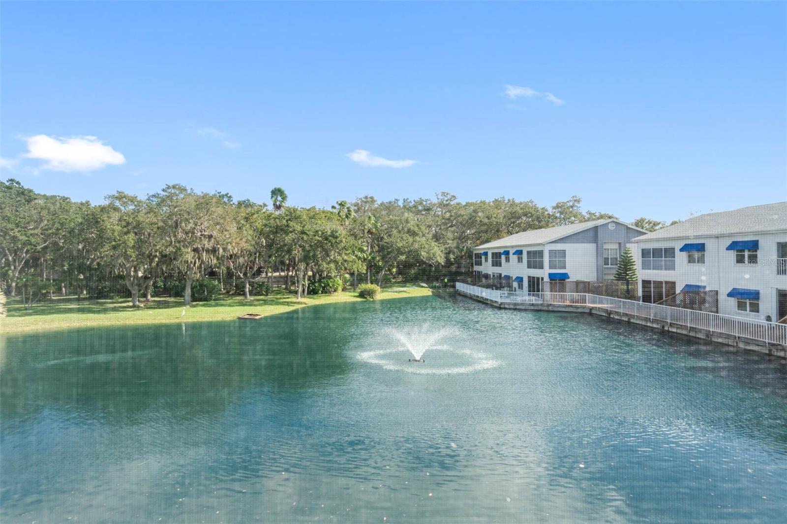 11351 Shipwatch Unit 1841, Largo, FL 33774