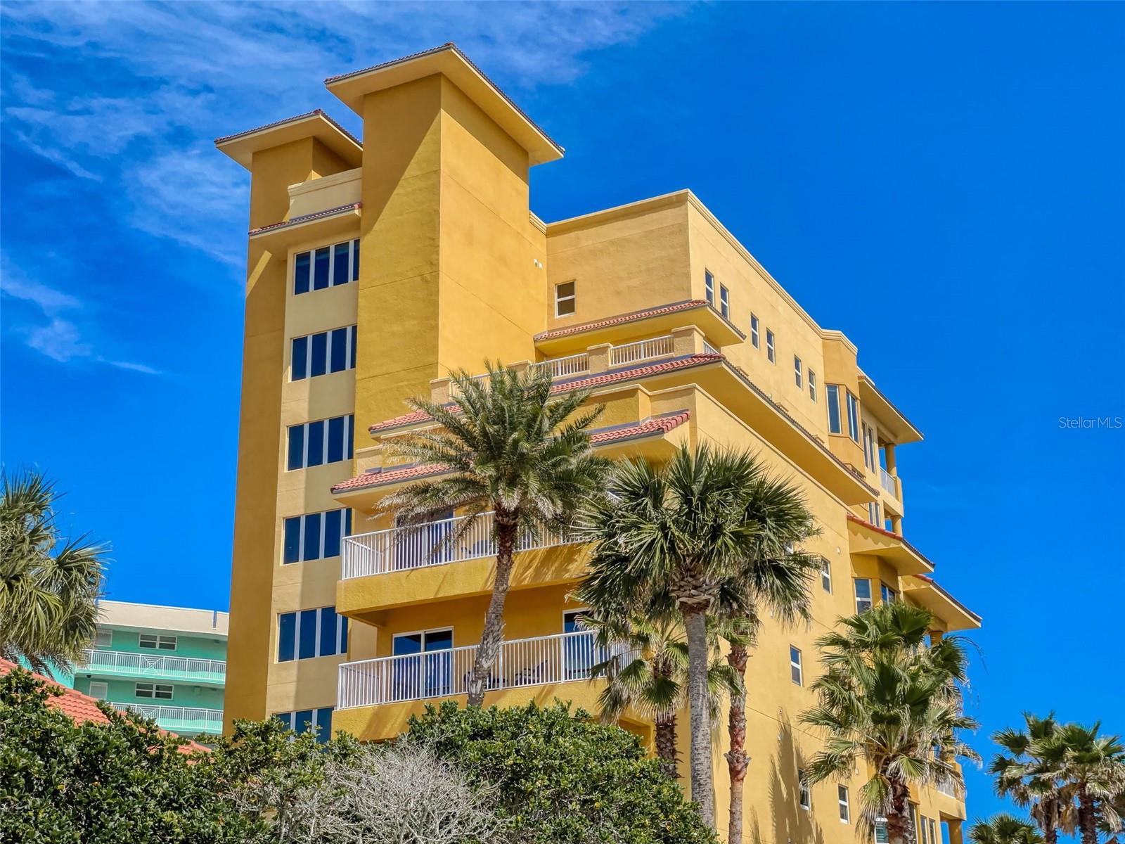 701 Atlantic Unit 401, New Smyrna Beach, FL 32169