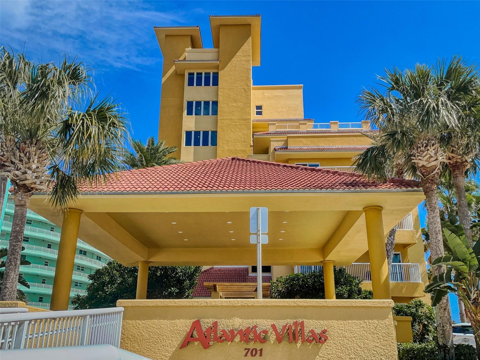 701 Atlantic Unit 401, New Smyrna Beach, FL 32169