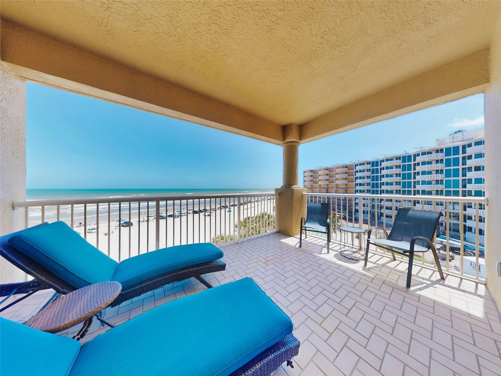 701 Atlantic Unit 401, New Smyrna Beach, FL 32169