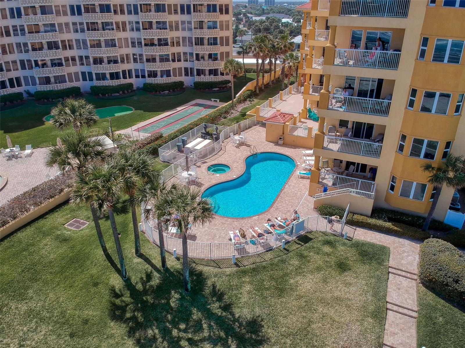 701 Atlantic Unit 401, New Smyrna Beach, FL 32169