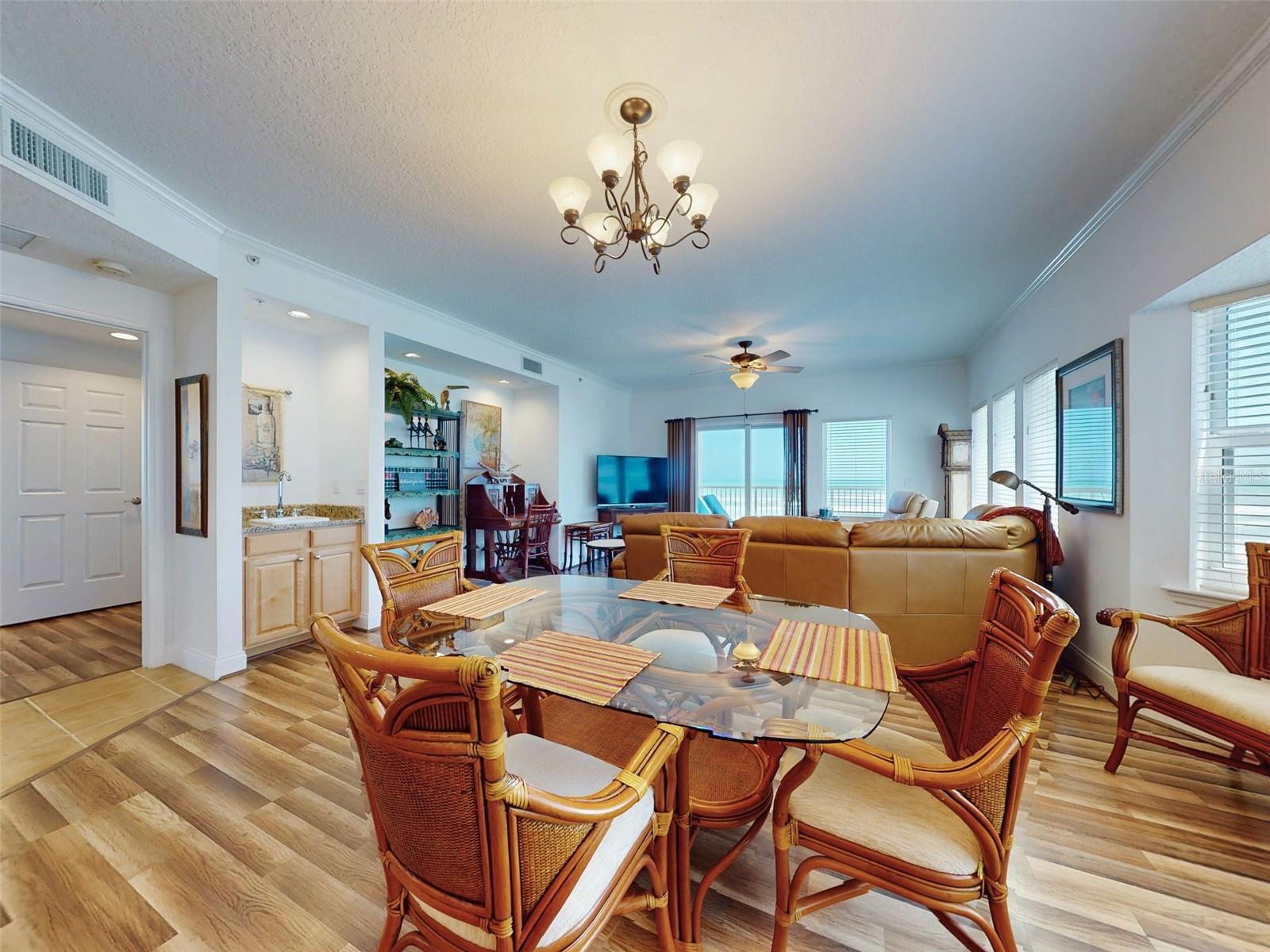 701 Atlantic Unit 401, New Smyrna Beach, FL 32169