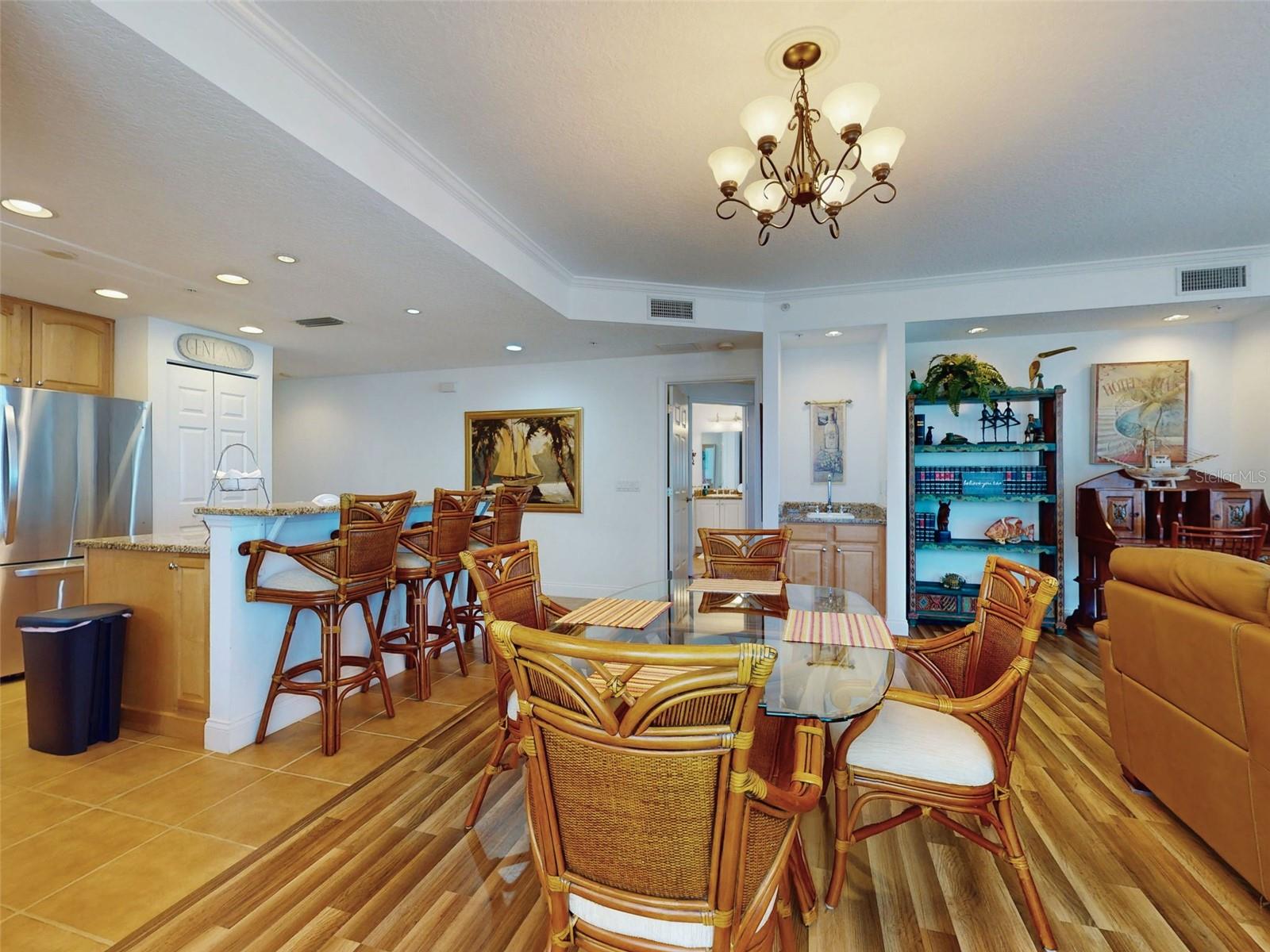 701 Atlantic Unit 401, New Smyrna Beach, FL 32169