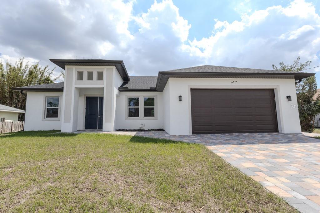 4323 La France, North Port, FL 34286