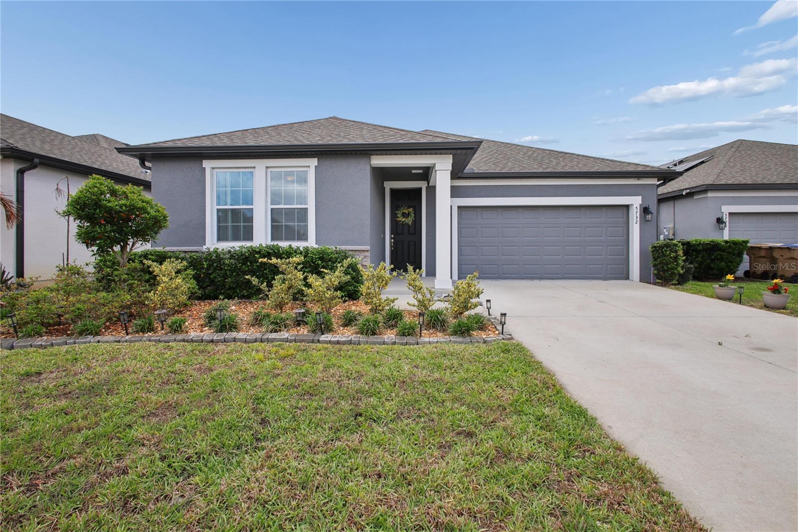 5732 Iron Brand, St Cloud, FL 34771