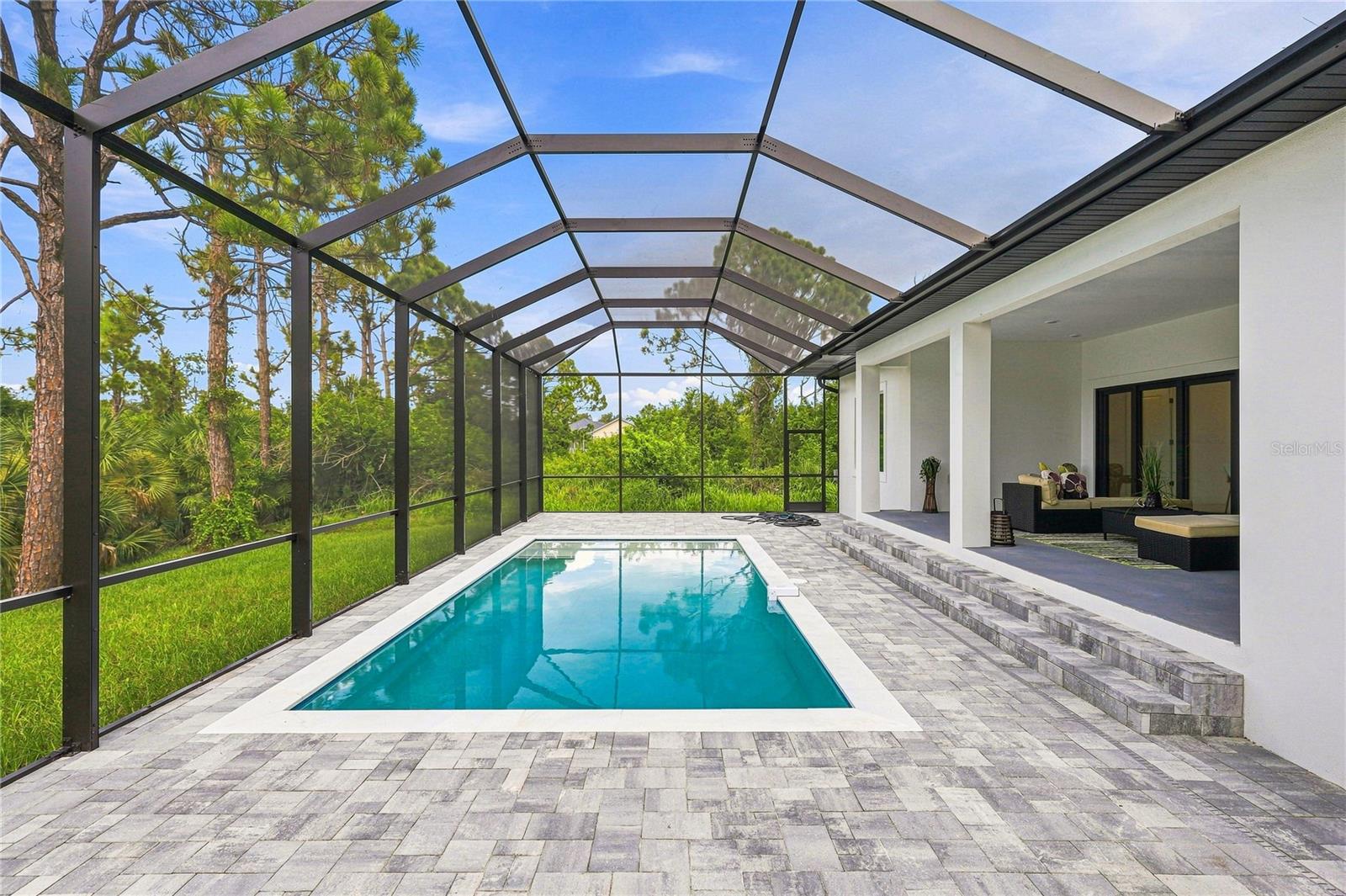 7731 Pinedale, Port Charlotte, FL 33981