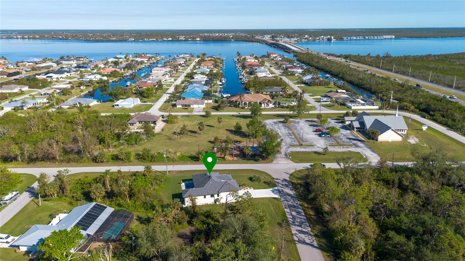 5365 Craig, Port Charlotte, FL 33981