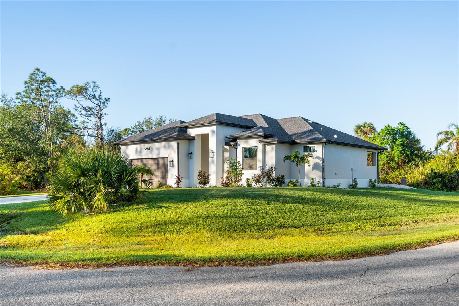 5365 Craig, Port Charlotte, FL 33981
