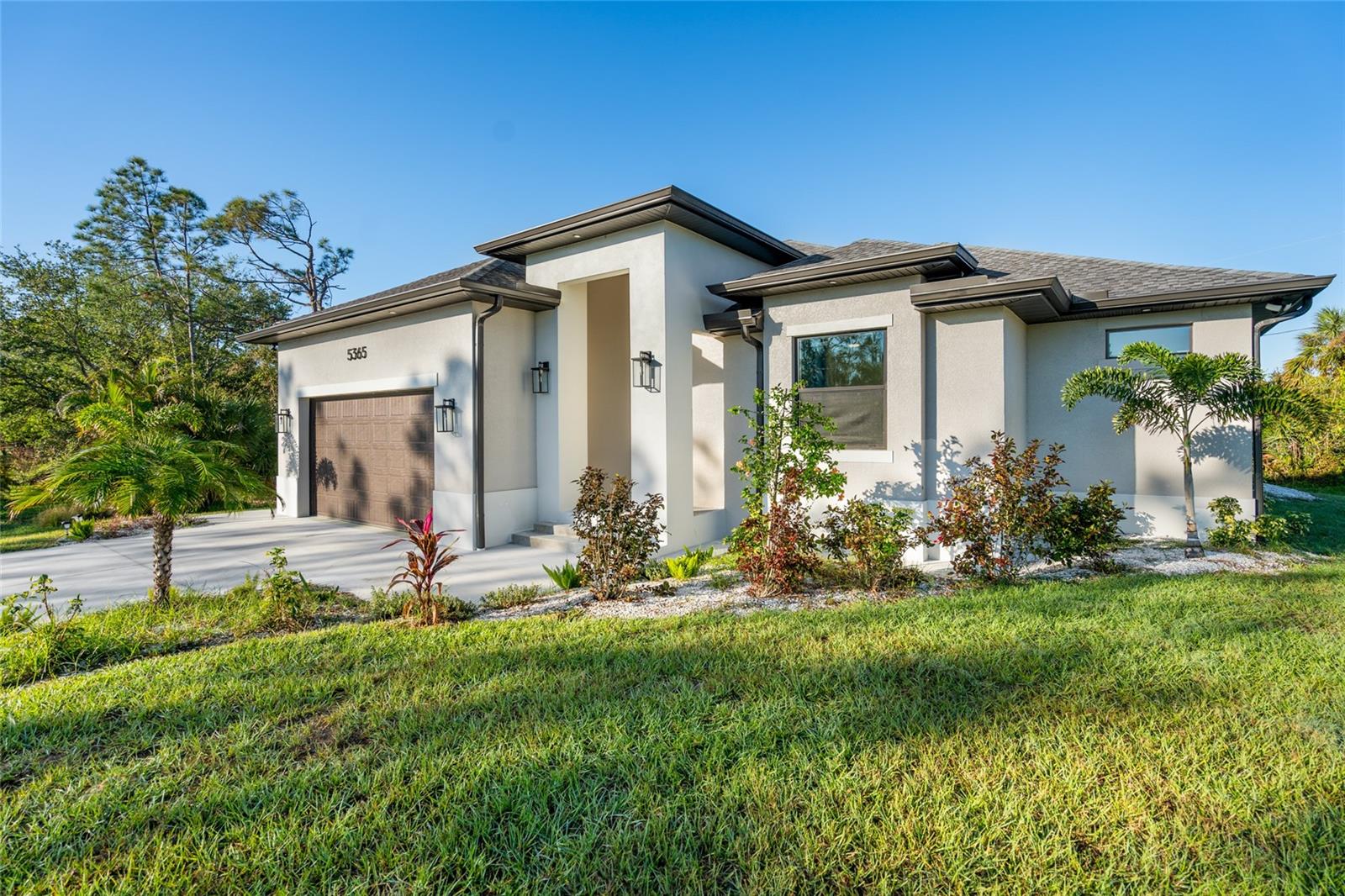 5365 Craig, Port Charlotte, FL 33981