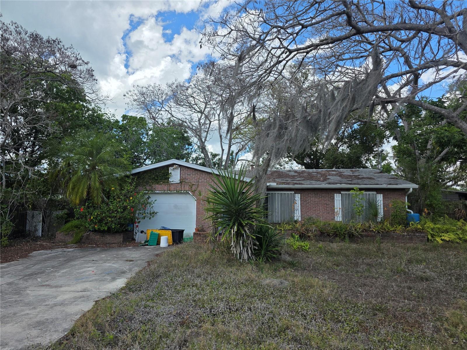 1016 Greer, Sarasota, FL 34237