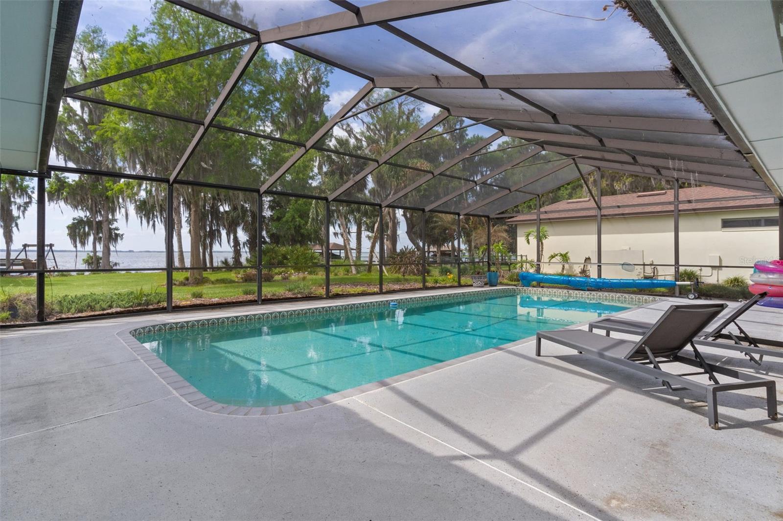 60 Sand Lake, Eustis, FL 32726
