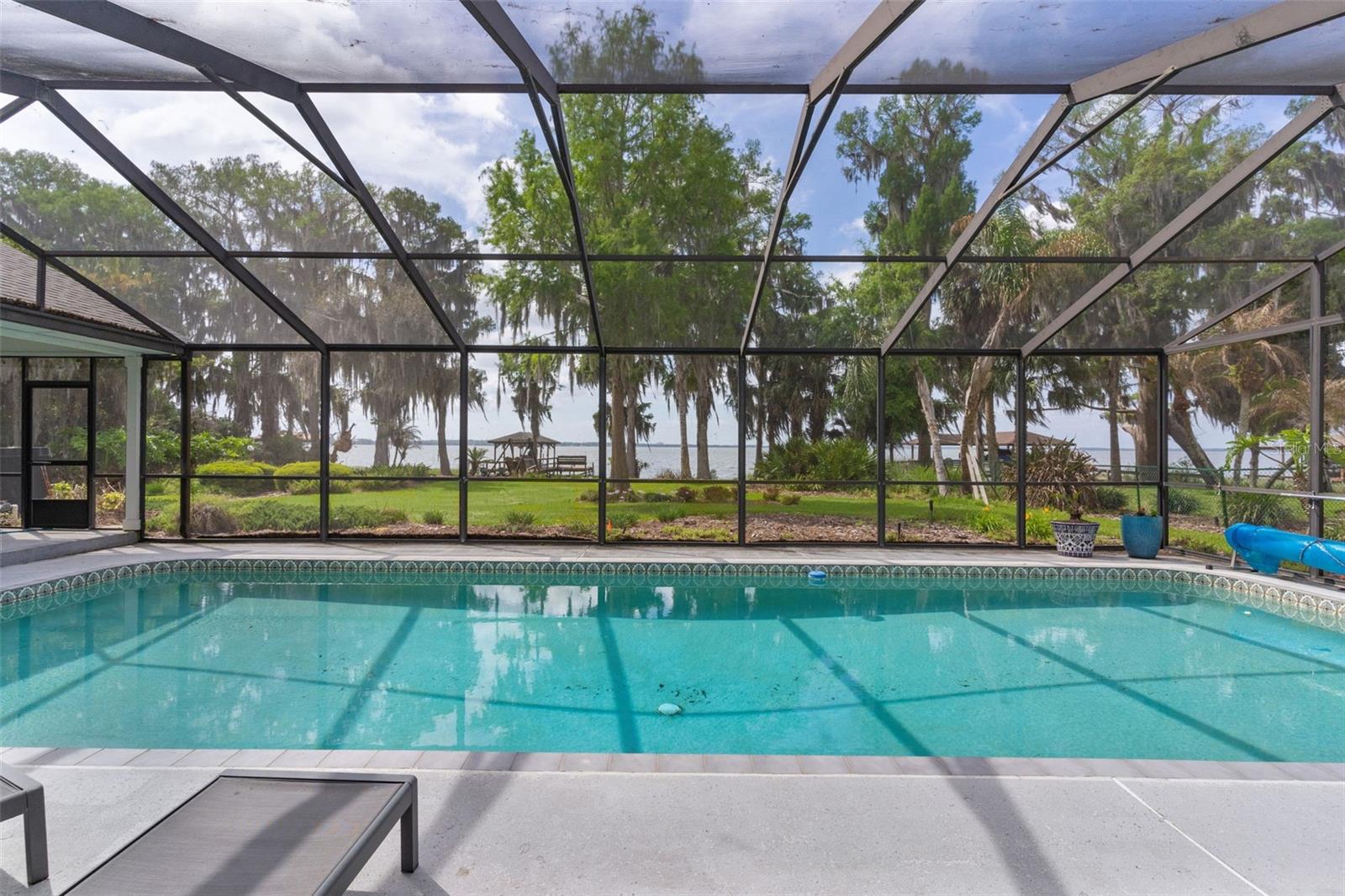 60 Sand Lake, Eustis, FL 32726