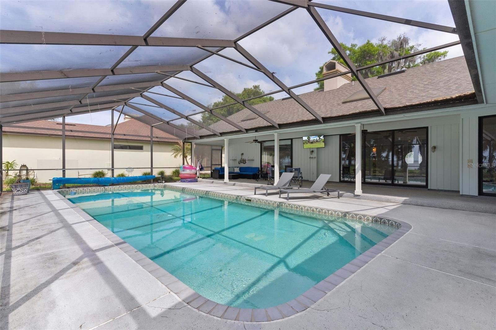 60 Sand Lake, Eustis, FL 32726