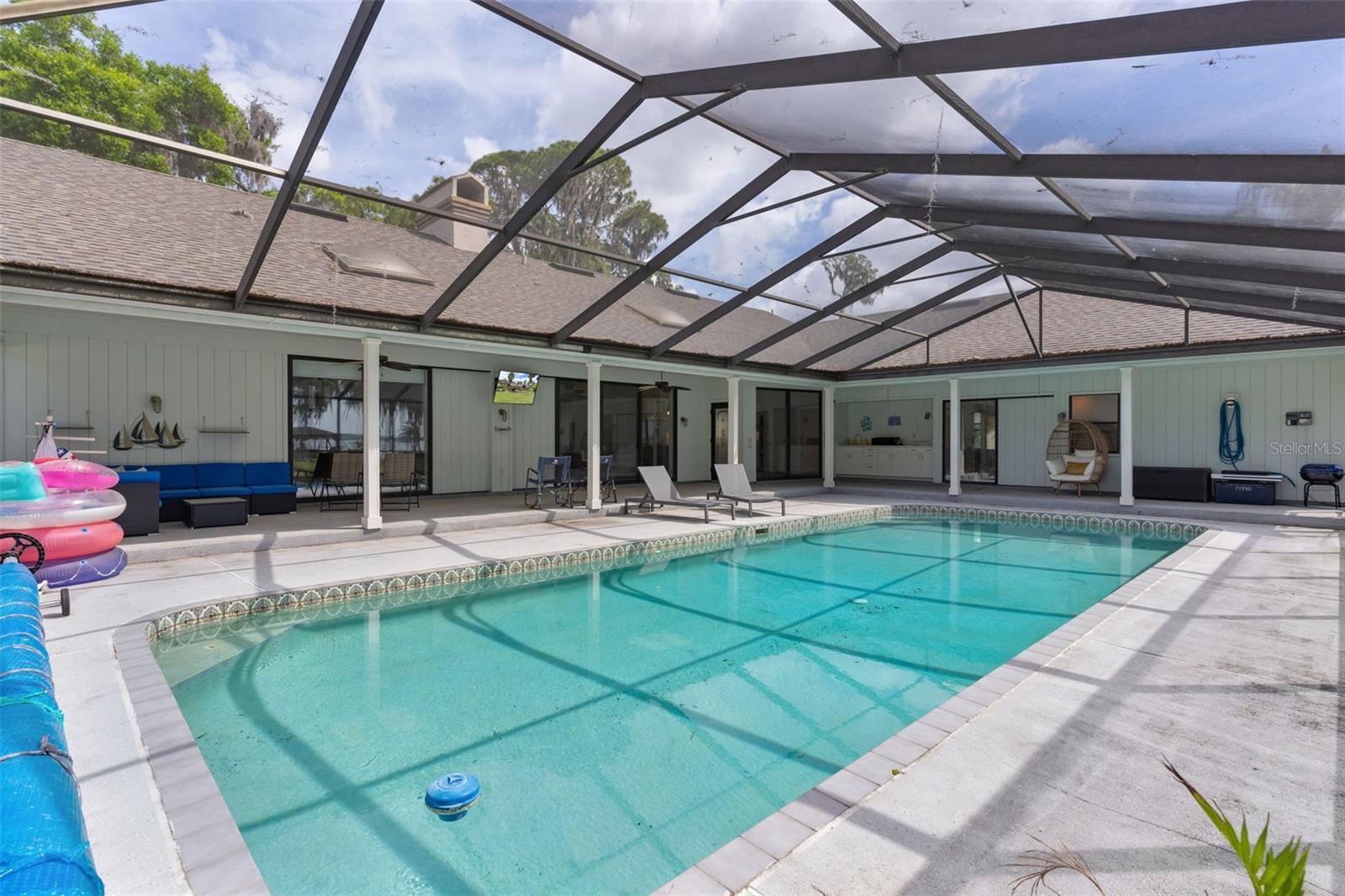 60 Sand Lake, Eustis, FL 32726
