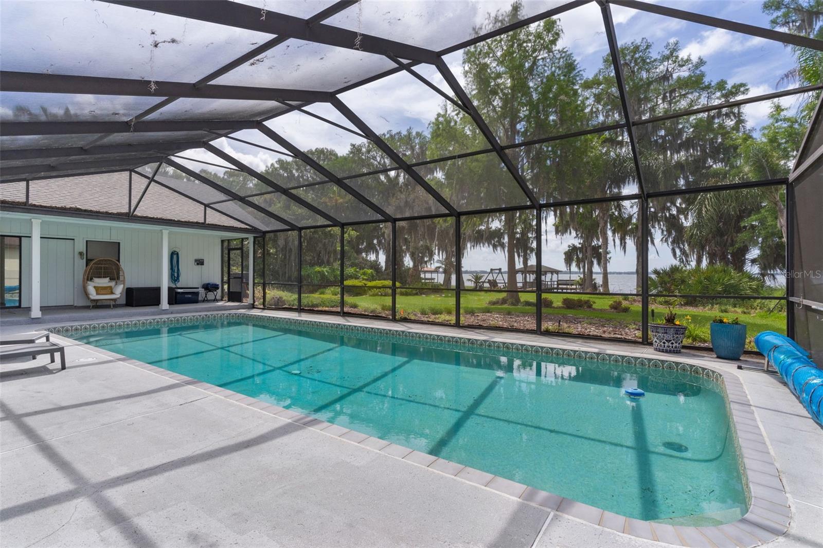 60 Sand Lake, Eustis, FL 32726