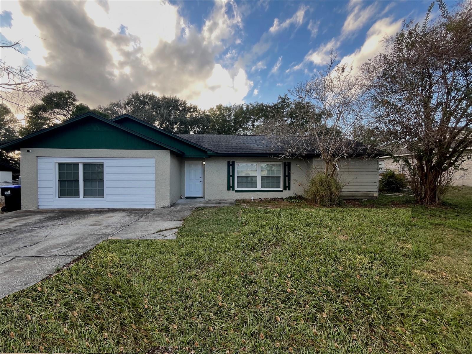 3222 Hammersmith, Orlando, FL 32818