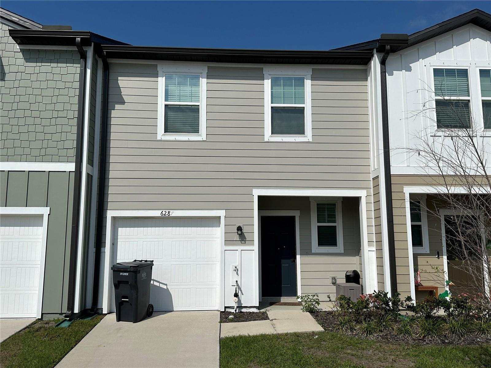 6287 Bucket, Gibsonton, FL 33534
