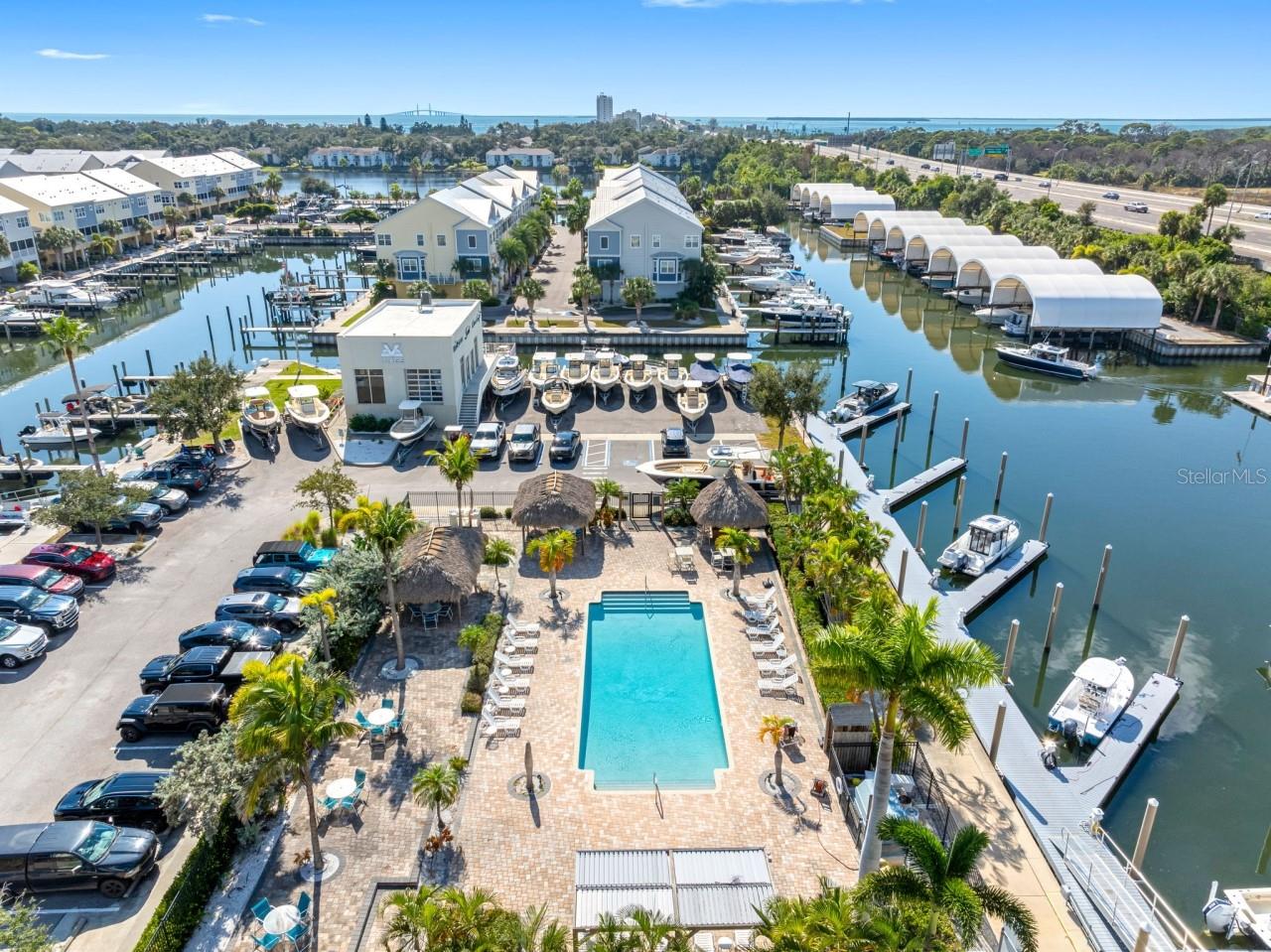 6057 Moorings, St Petersburg, FL 33712