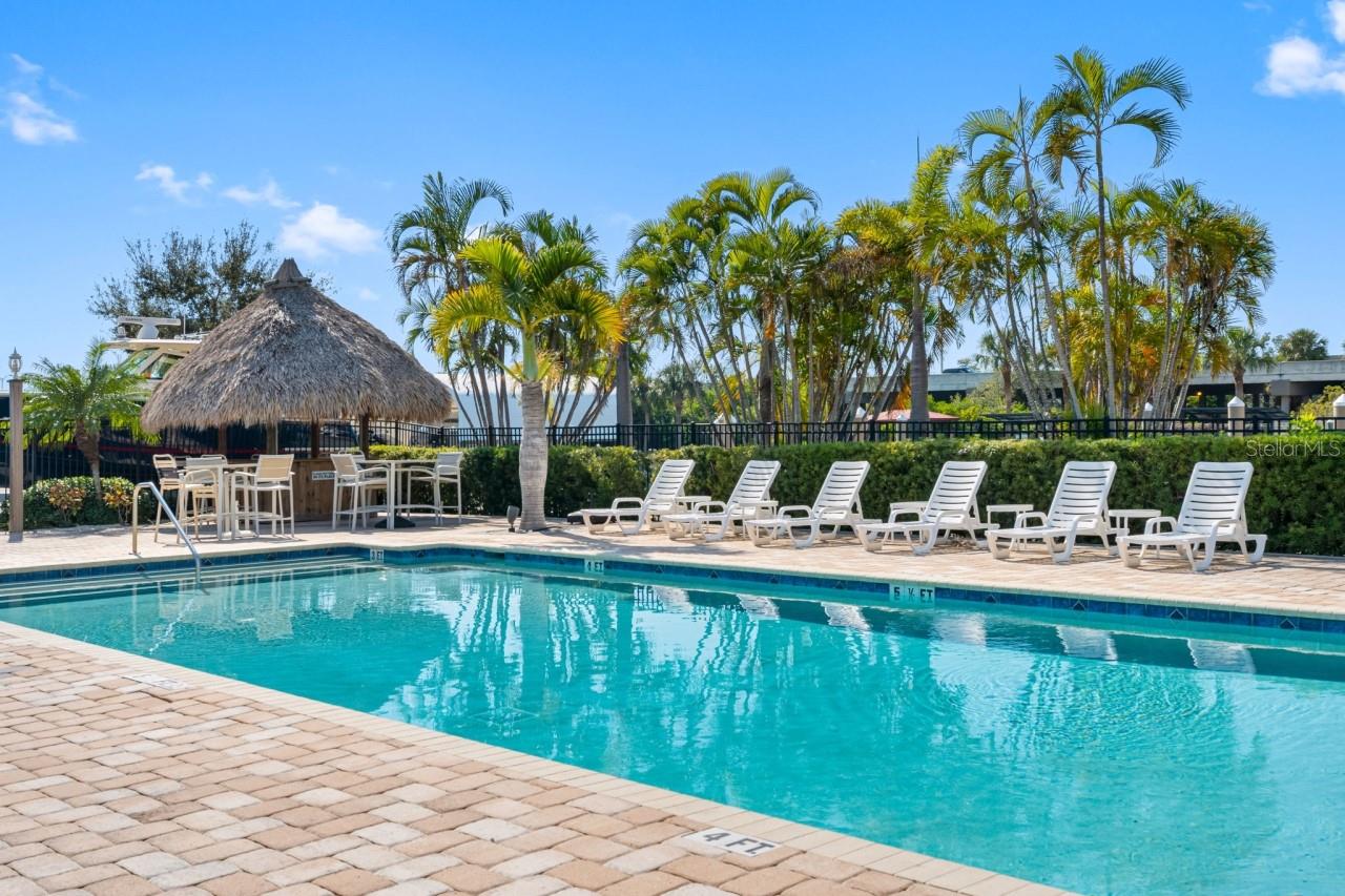 6057 Moorings, St Petersburg, FL 33712