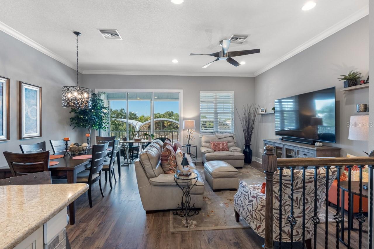 6057 Moorings, St Petersburg, FL 33712
