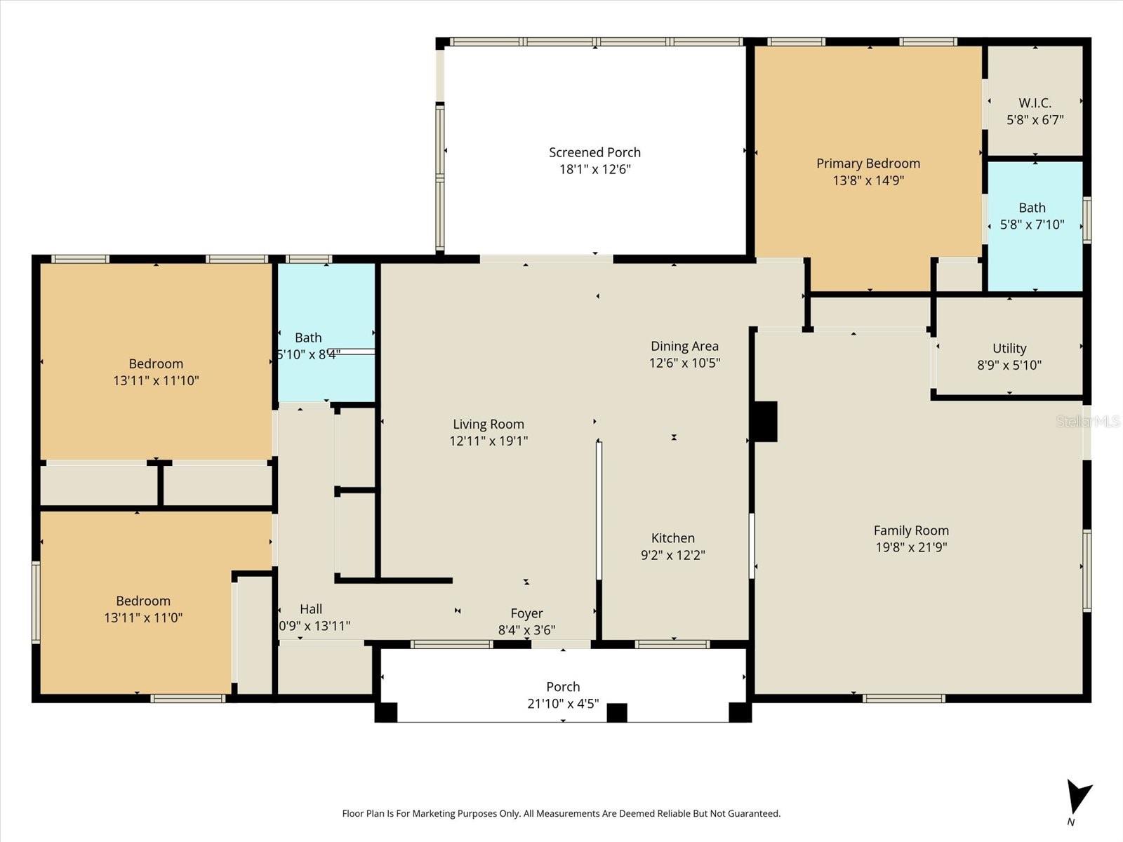 700 Stratford, Lecanto, FL 34461