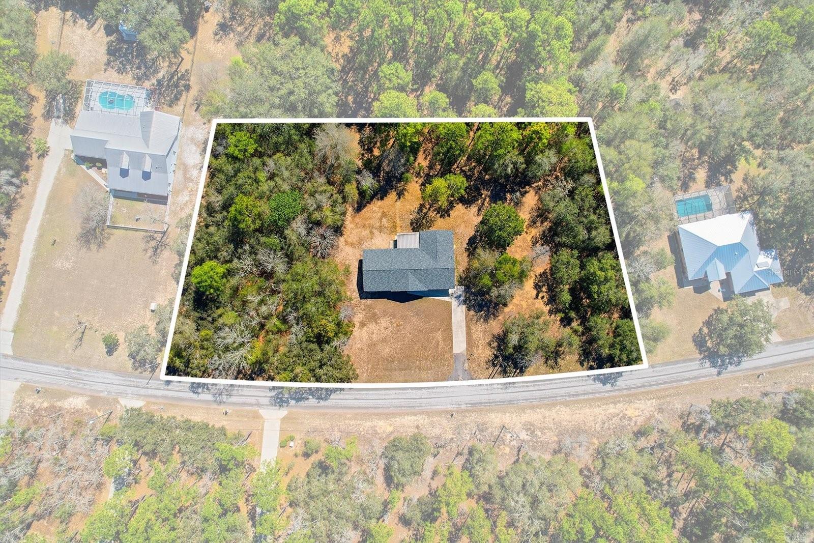 700 Stratford, Lecanto, FL 34461