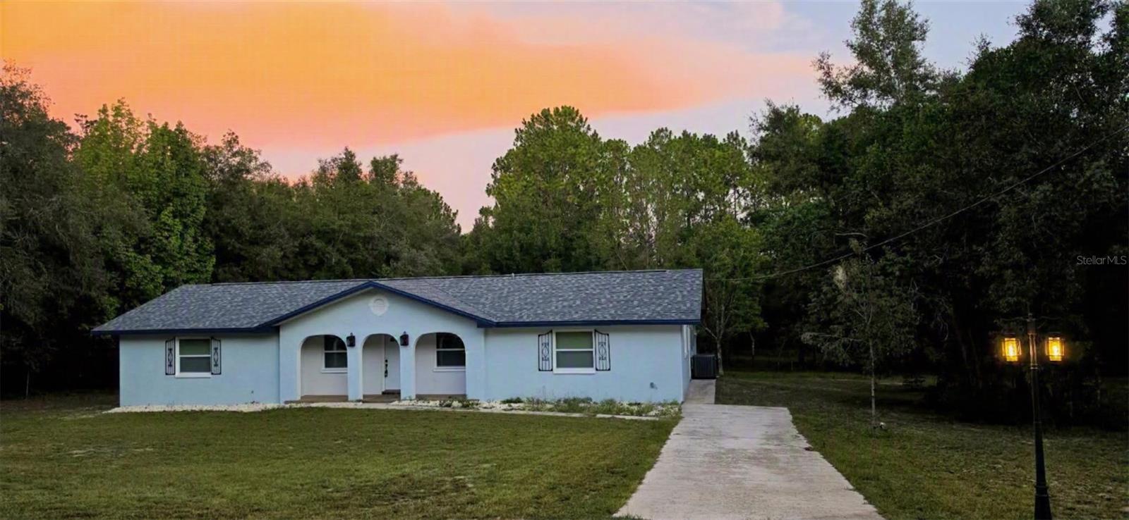 700 Stratford, Lecanto, FL 34461