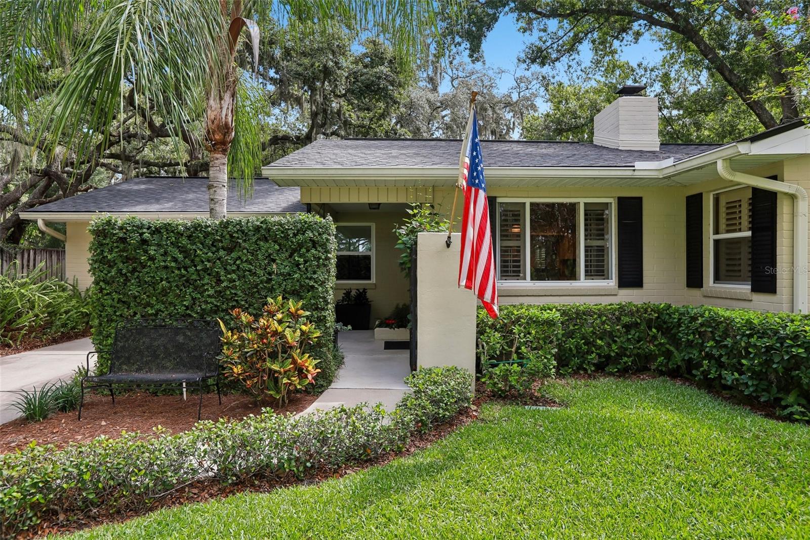 204 Burlingame, Temple Terrace, FL 33617