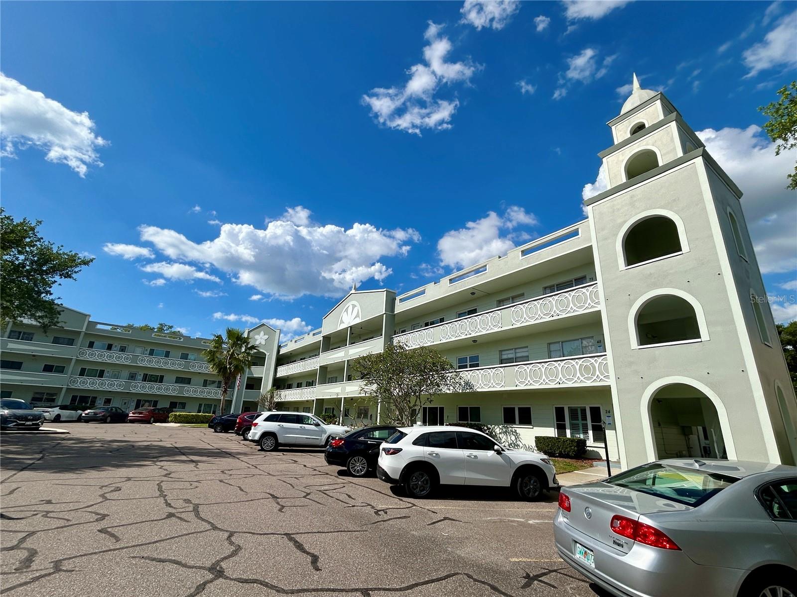 2256 Philippine Unit 42, Clearwater, FL 33763